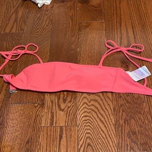 Forever21 bikini top S